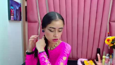 Anny online show from January 15, 12:58 pm