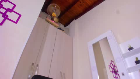 Snapshot of anny_vittar chatting on January 12, 1:21 am  Valeria  online show from January 12, 1:21 am