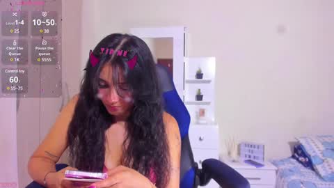 Snapshot of anny_vittar chatting on February 27, 11:04 pm  Valeria  online show from February 27, 11:04 pm
