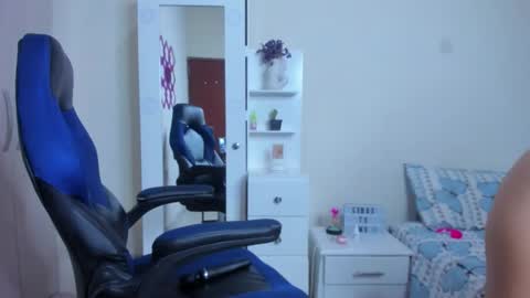 Snapshot of anny_vittar chatting on November 7, 4:12 am Valeria online show from November 7, 4:12 am