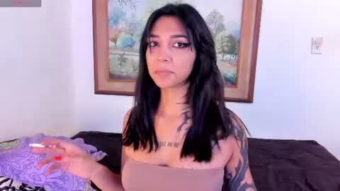 Annya online show from June 19, 2:49 am