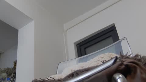 Anna online show from December 2, 8:41 am