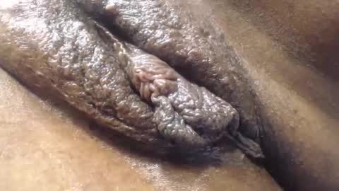 Anny online show from January 20, 9:01 pm