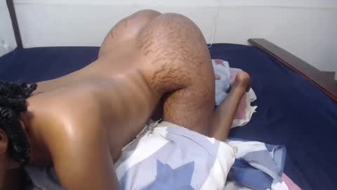 Anny online show from January 31, 8:54 pm