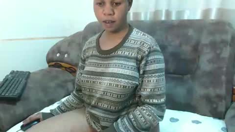 Anny online show from March 22, 8:07 am