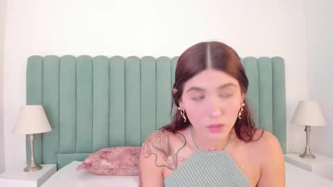 Anny online show from February 10, 5:39 pm