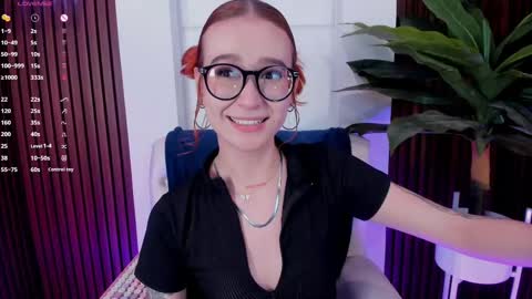 Ana online show from February 26, 3:41 pm