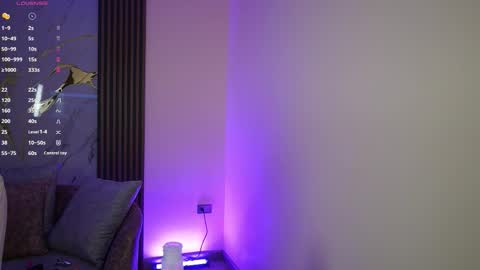 Ana online show from October 27, 12:09 pm