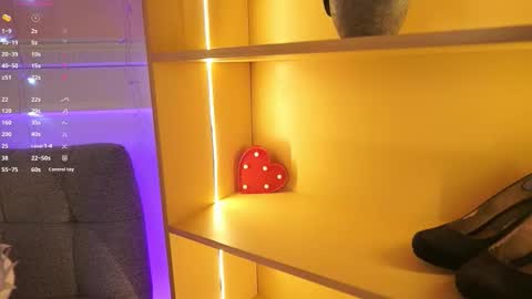 Ana online show from December 5, 12:58 pm