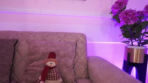 Ana online show from January 7, 11:34 am