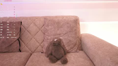 Ana online show from February 2, 12:37 pm