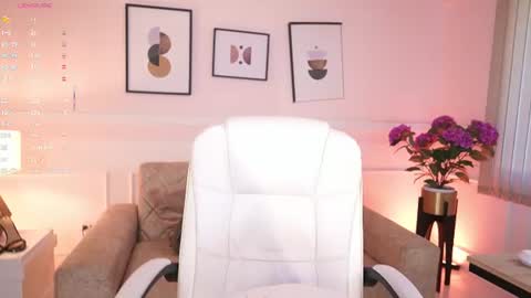 Snapshot of annybuny chatting on July 7, 11:47 am Ana online show from July 7, 11:47 am