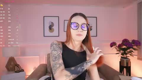 Snapshot of annybuny chatting on July 17, 11:39 am Ana online show from July 17, 11:39 am