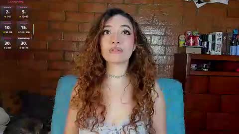 Snapshot of annycolin chatting on July 2, 10:16 pm Anny IG online show from July 2, 10:16 pm