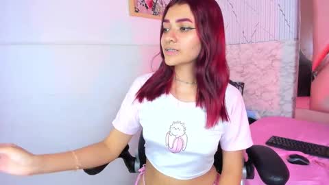 Snapshot of annyeli_bigtits chatting on September 30, 4:39 am annyeli_bigtits online show from September 30, 4:39 am