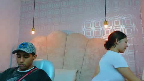 annyeli_bigtits online show from November 6, 11:55 am