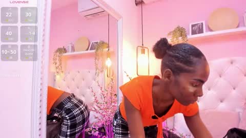 Anny  online show from December 5, 3:48 am