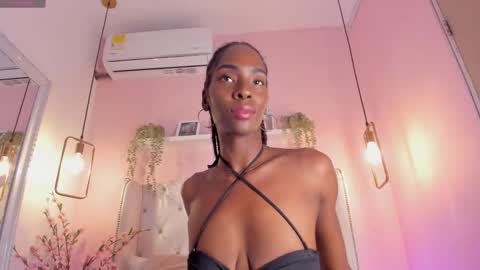 Anny  online show from January 21, 7:04 am