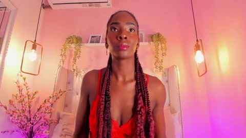 Anny  online show from January 23, 3:58 am