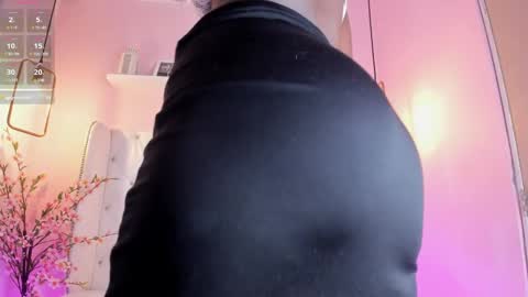 Anny  online show from January 30, 6:56 am