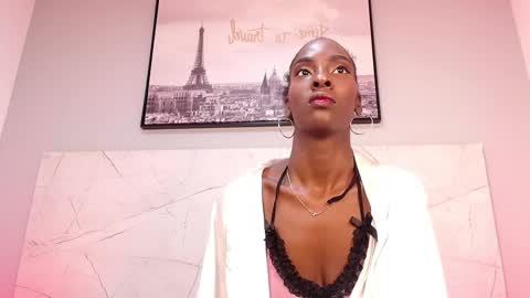 Anny  online show from March 7, 2:25 am