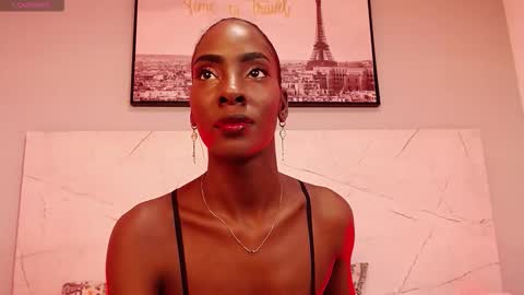 Anny  online show from November 26, 3:07 am