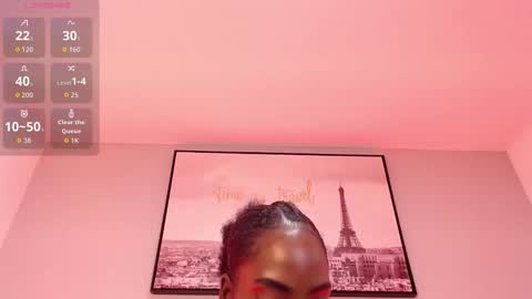 Anny  online show from March 7, 5:21 pm