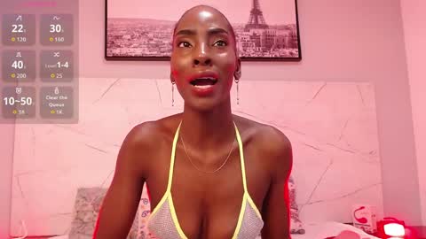 Anny  online show from April 8, 3:17 am