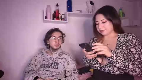 anny harris online show from December 1, 10:04 pm