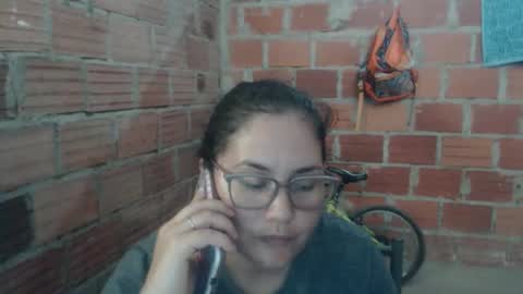 annylatimida online show from March 7, 7:11 pm