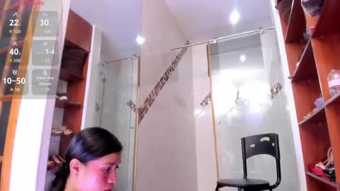 LittleSunny  My schedule 1400 - 2200 GMT -5 online show from April 23, 3:30 am