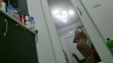 Annyfit4you online show from January 12, 4:23 pm