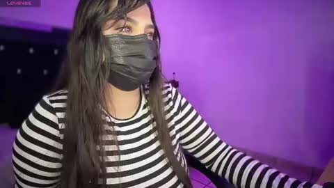 annymsk online show from July 9, 2:48 am