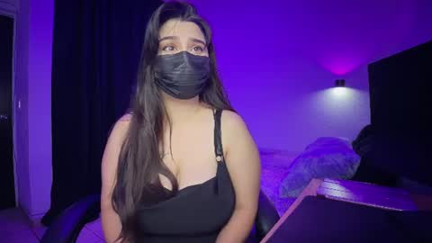 annymsk online show from July 13, 3:42 am