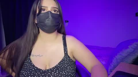 annymsk online show from July 14, 3:22 am