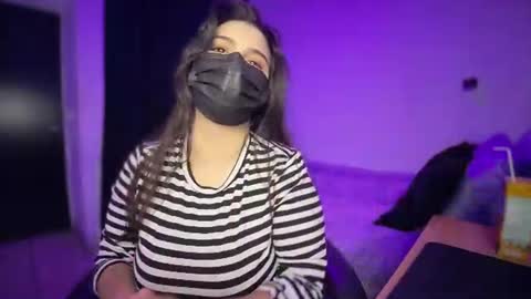 annymsk online show from July 17, 3:46 am