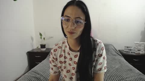 Anny online show from December 13, 12:09 am