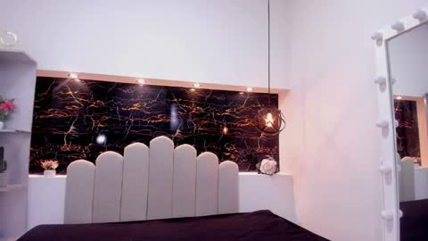 Anny online show from February 28, 1:39 am