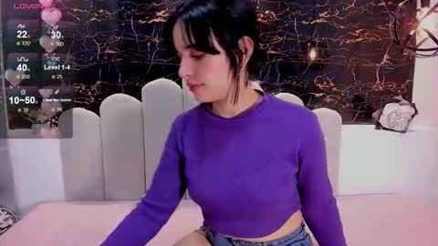 Anny online show from March 6, 9:00 pm