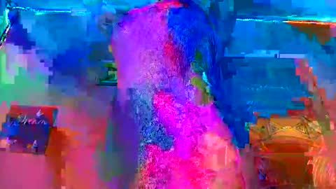 AnnySheby online show from January 16, 8:43 am