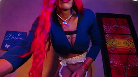 AnnySheby online show from January 17, 1:13 pm