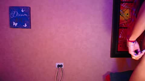 AnnySheby online show from January 18, 9:34 am