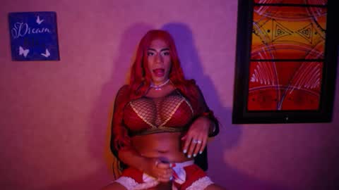 AnnySheby online show from February 25, 1:06 pm