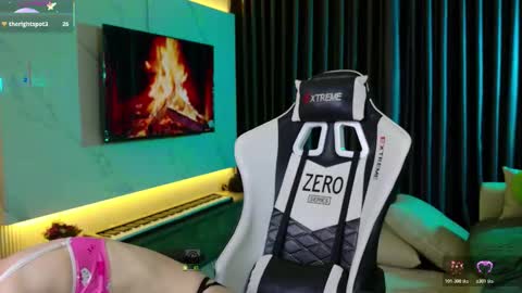 annyshore online show from March 7, 12:07 am