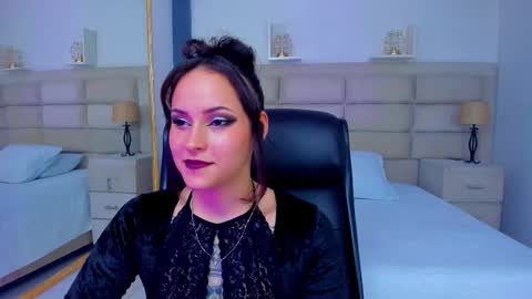 AnnyT online show from November 6, 9:48 pm