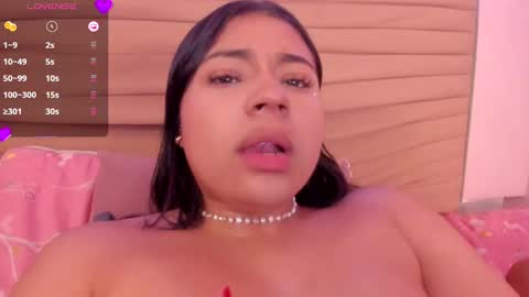 Gaby online show from January 10, 1:31 pm