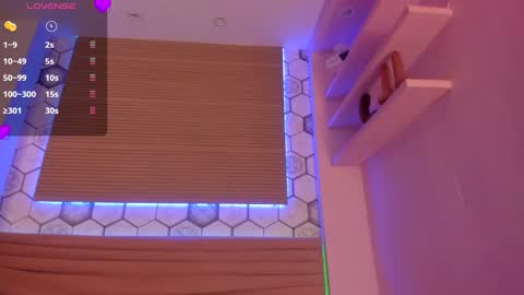 Gaby online show from January 13, 1:28 pm