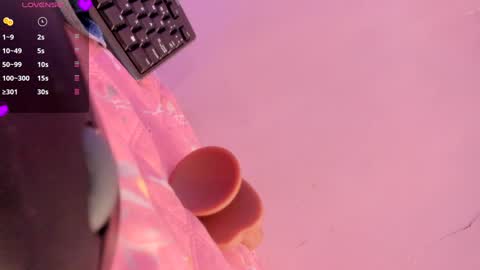 Gaby online show from January 16, 1:36 pm