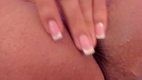 Gaby online show from February 2, 4:43 pm