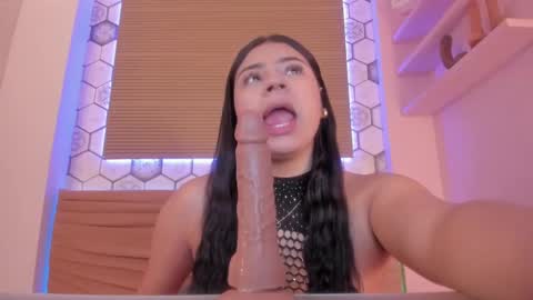 Gaby online show from February 7, 10:40 am